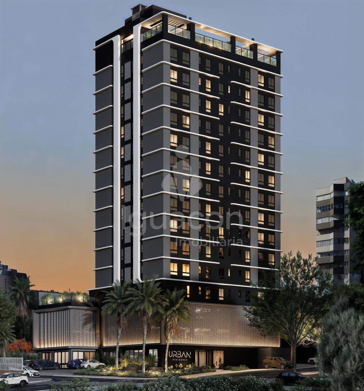 Urban Residence