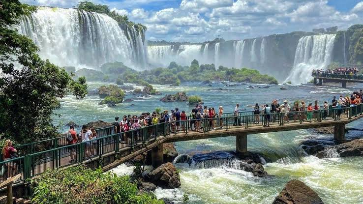 Cataratas 3