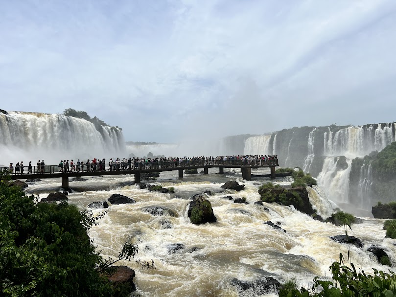 Cataratas 1