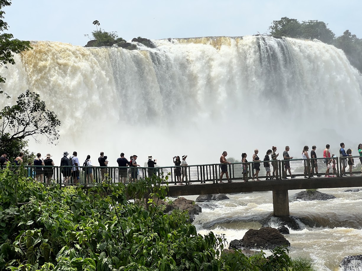 Cataratas 4